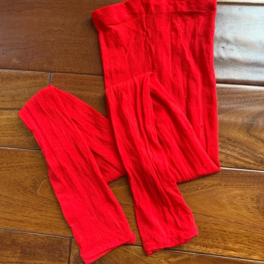 7 Pairs Girls Tights Size 7-10 Gymboree Lolly Wolly Doodle Cat & Jack Cable Knit